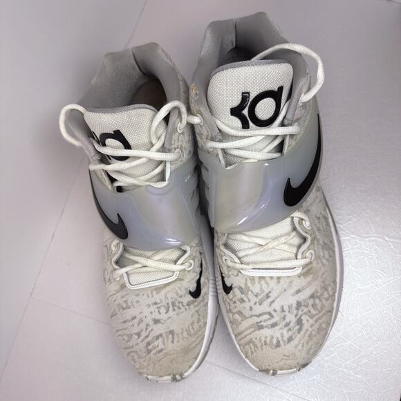 Nike KD 14 Home | CW3935-100 | 11 - Picture 5 of 11